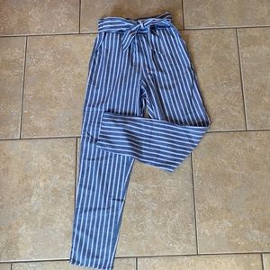 Cute stylish pants